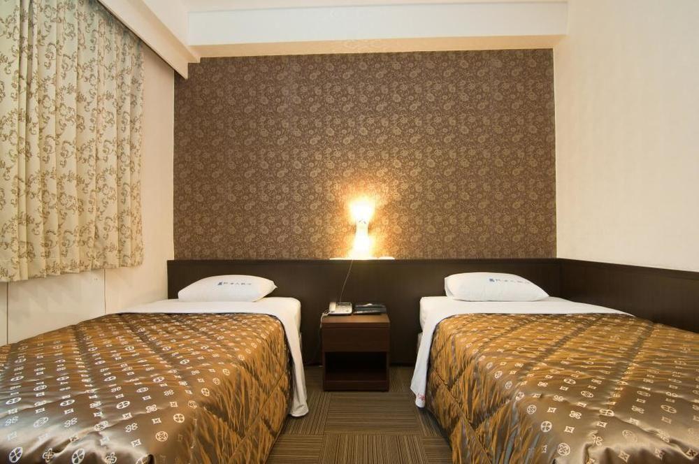 Atami Hotel Taipei Extérieur photo