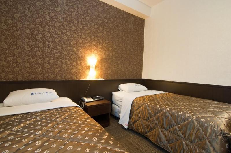 Atami Hotel Taipei Extérieur photo