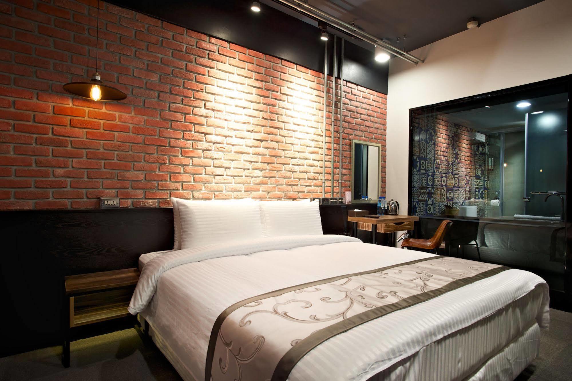 Atami Hotel Taipei Extérieur photo